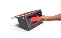 Сенсорний POS-термінал iMin